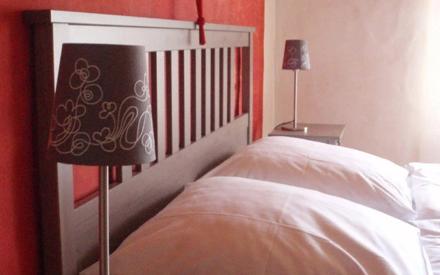 Hotel Pastis