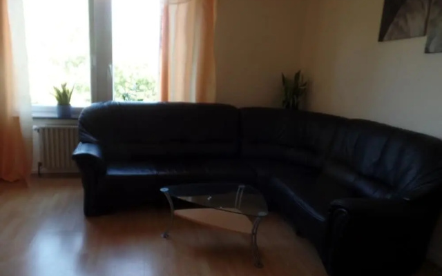 Ferienwohnung Lilia