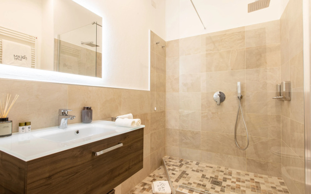 The Dream Suites