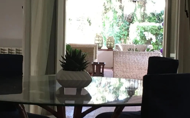 Holiday home Villa Tea