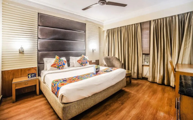 FabHotel BMK GK1