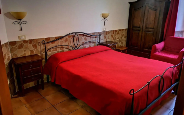 Vecchia Roma Resort