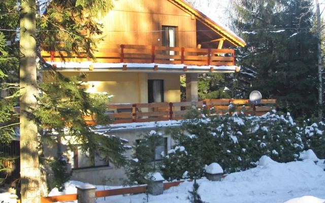 Willa Petra Karpacz in Karpacz