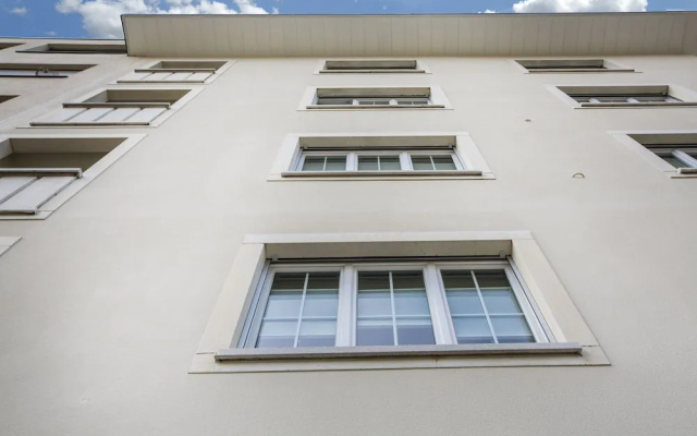Nest - Klingelbergstrasse