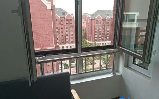 Tianjin Jinnan Education Park Kunlan Homestay