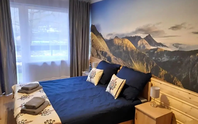 Hotel & Camping Jazy