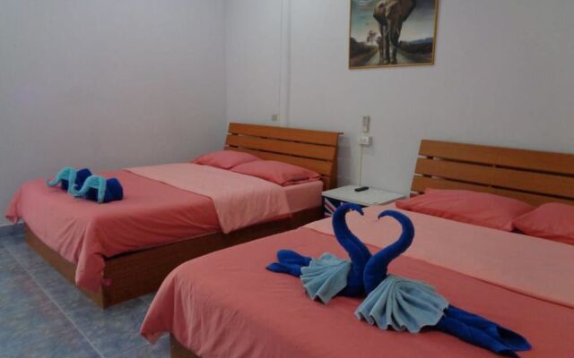Watinee Resort