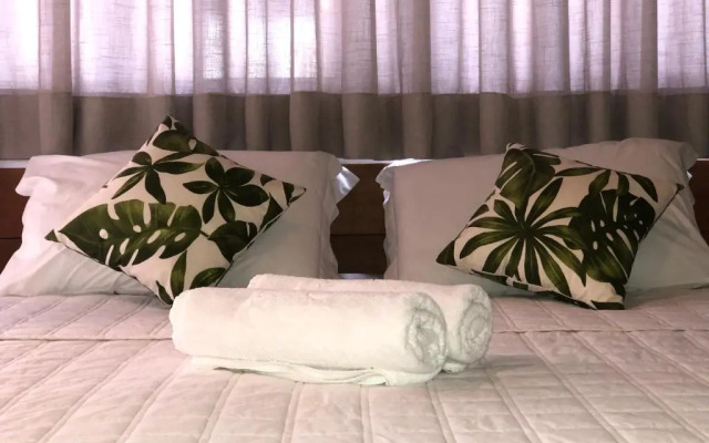 Pitaya Apart Hotel