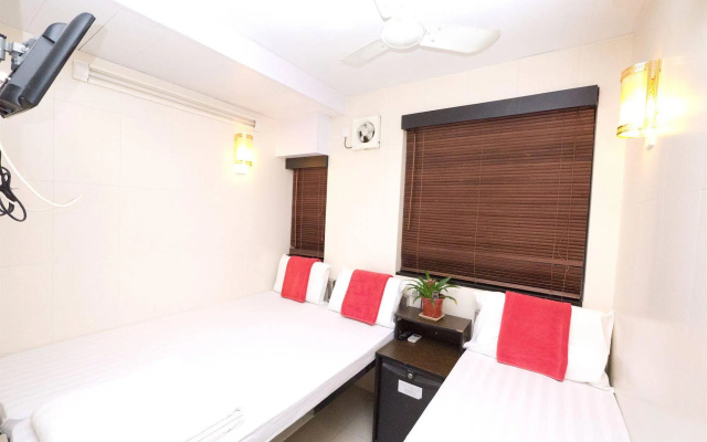 International Inn