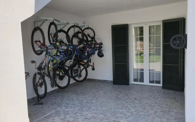 Galdana's House