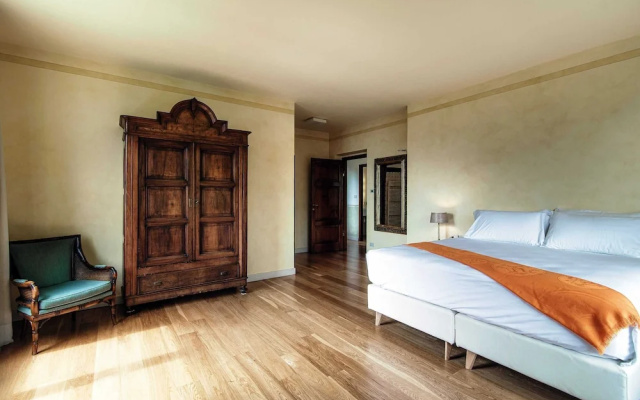 Villa Edmonda