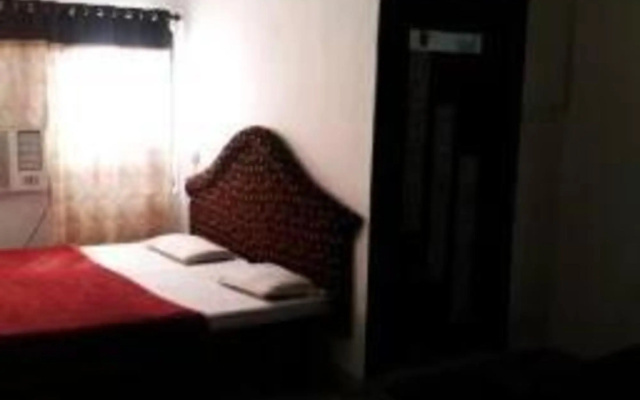 Hotel Katyani