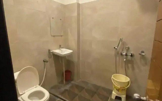 Hotel Raghupati - Ayodhya