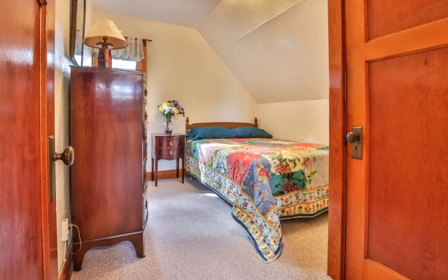 BJ's Lakehouse - 3 Br Home