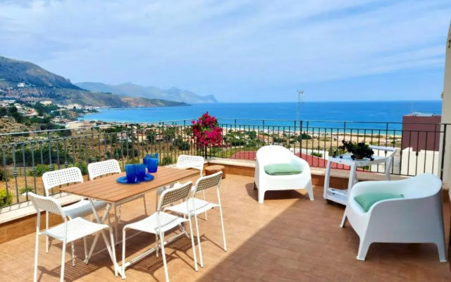Terrazza Del Golfo