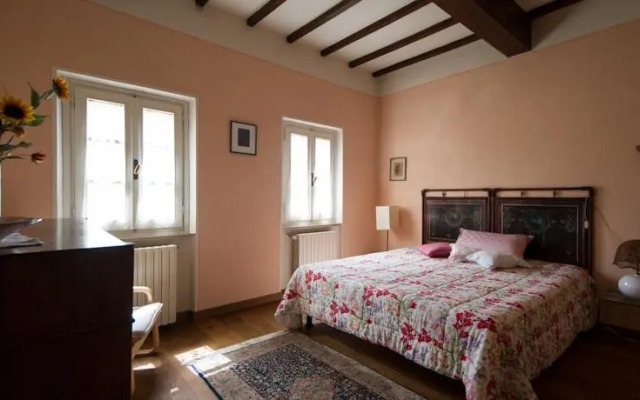 Casa i Cipressi