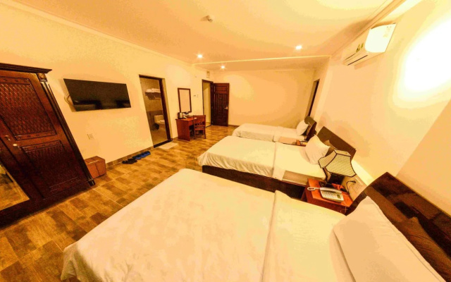 Sunny Hotel Phan Rang