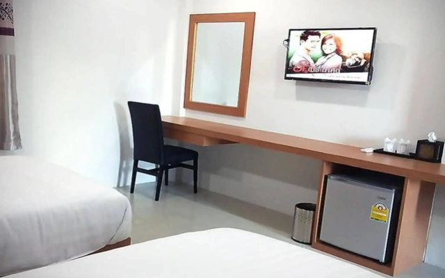 Nichravee Resort Ubon Ratchathani
