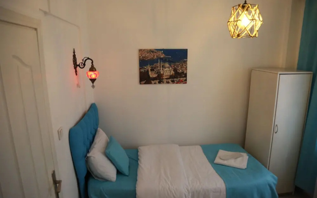 Hotel 61 İstanbul