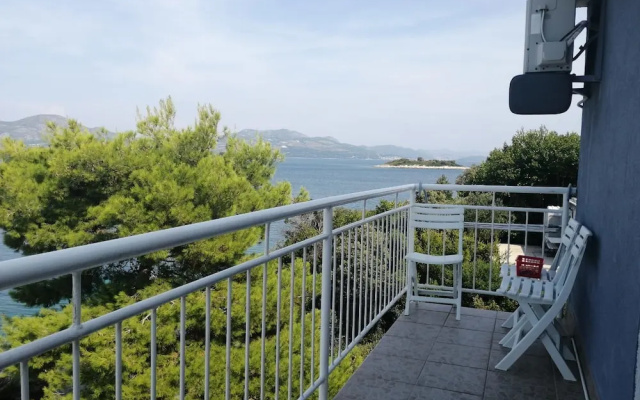 Apartment LEA