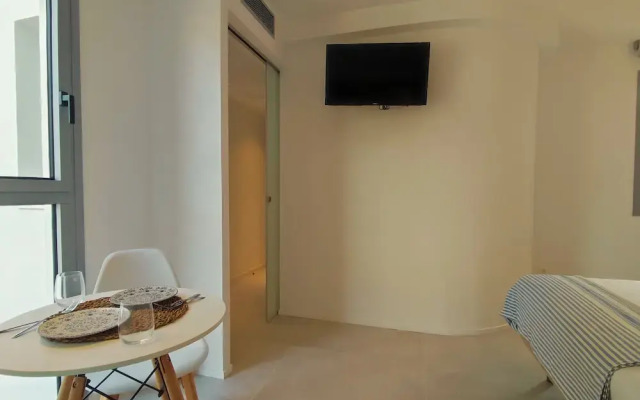 MYO Barcelona Hotel & Apartments