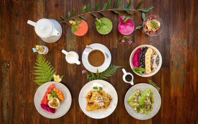 Kano Sari Ubud Villa
