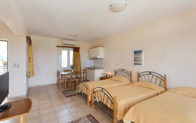 Hotel Xifoupolis