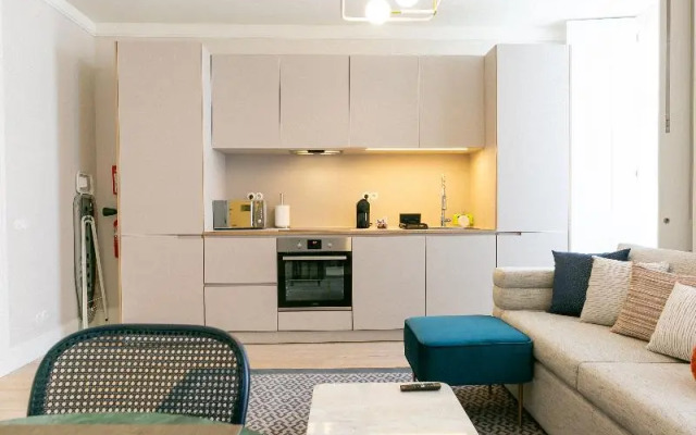 The Lift Apartments by Ridan Hotels