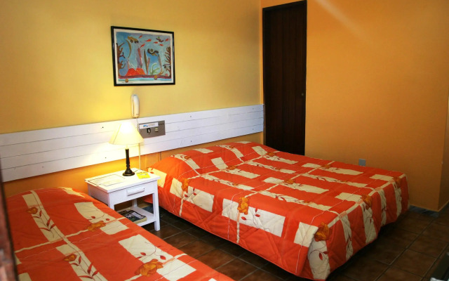 Marina Travel Praia Hotel