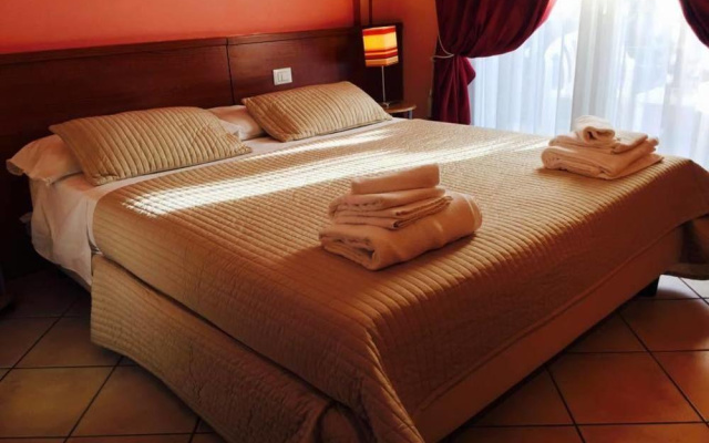 Hotel Venezia Park