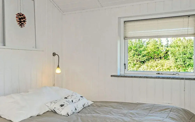 Holiday Home in Kalundborg