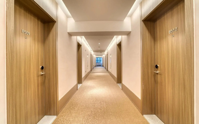 HanTing Hotel (Lin'an Center)