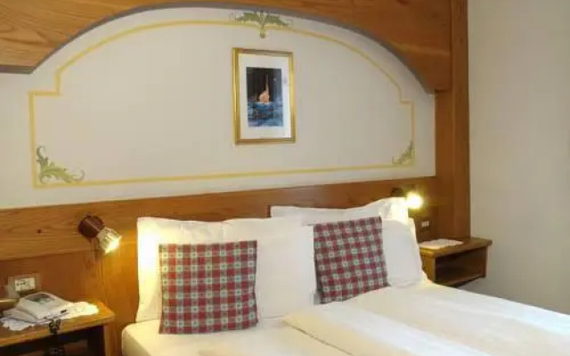 Hotel Monte Cherz