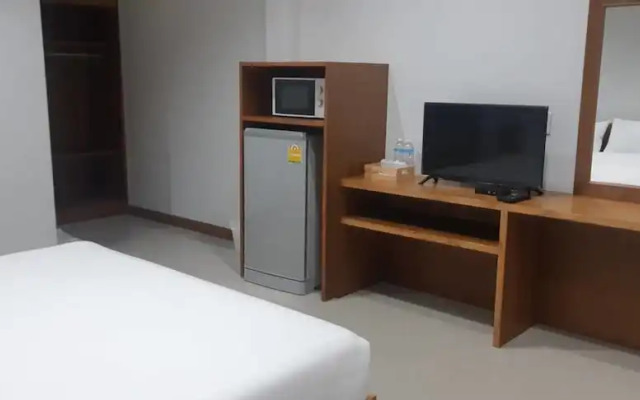 The Chill House