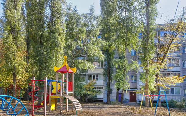 Апартаменты от Елены на улице Новгородская
