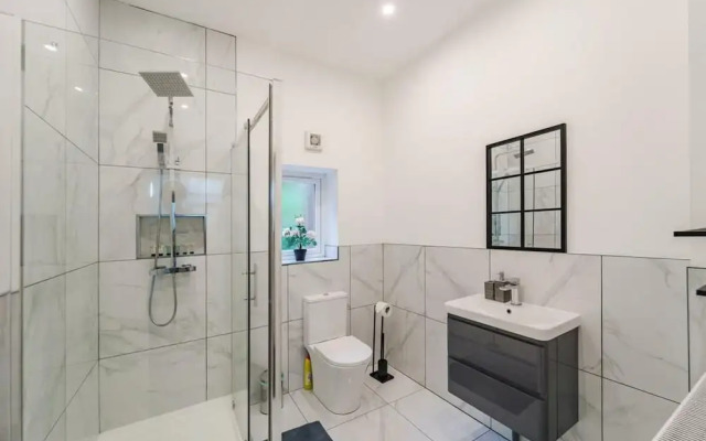 Immaculate 1-bed Apartment in Birmingham