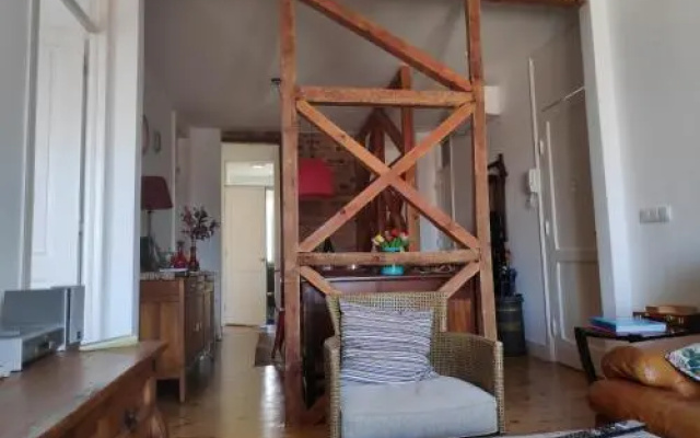 Casa do Passadiço