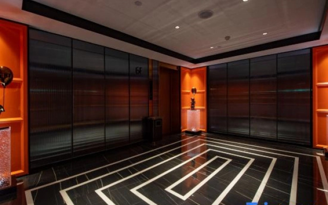 New century Manju Hotel (Hangzhou Liangzhu Logistics Center Branch)