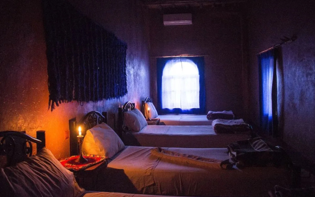 Guest House La Fibule d'Or