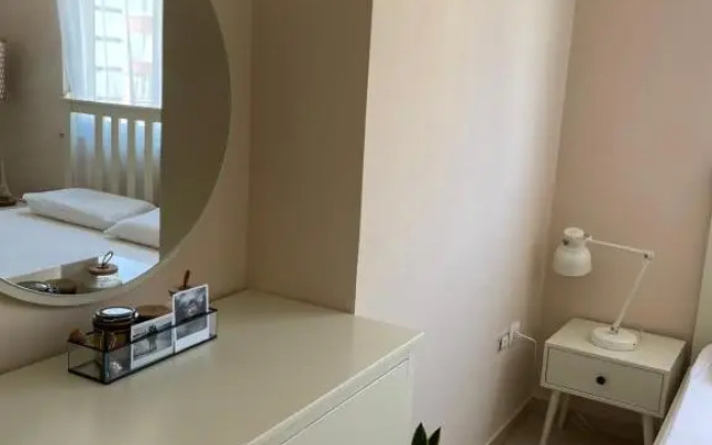 Bora s Cozy Apartment Tirana