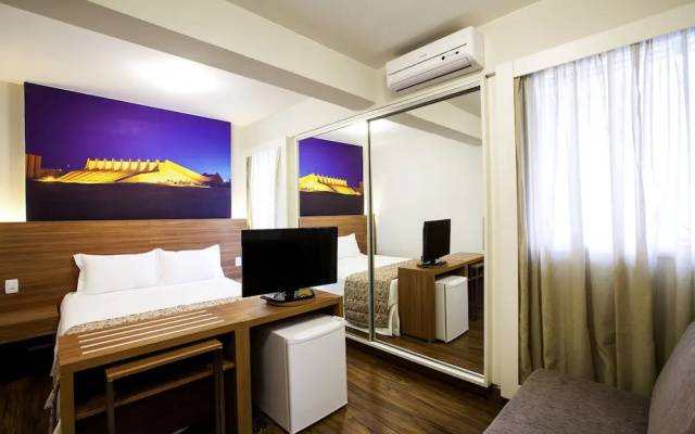 Smart4 Hotel