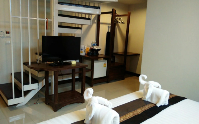 Namamema Boutique Hotel
