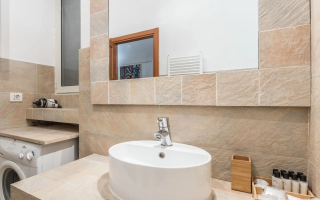 TrinitaDeiMonti Guest House