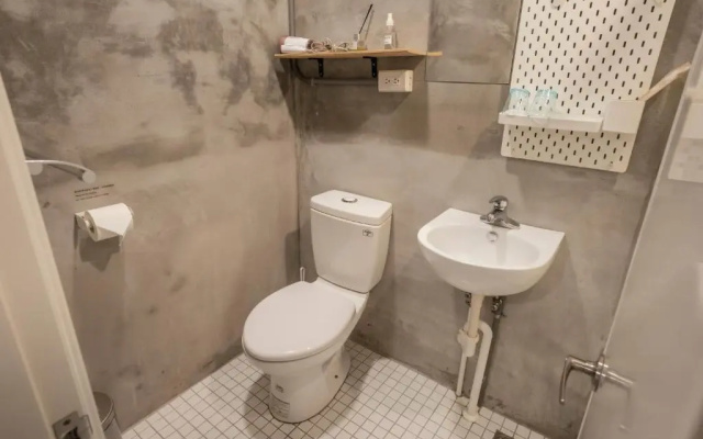 Ruifang Yi Hostel