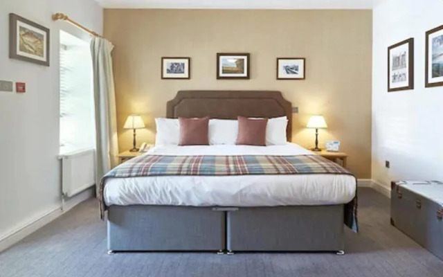 The Redesdale