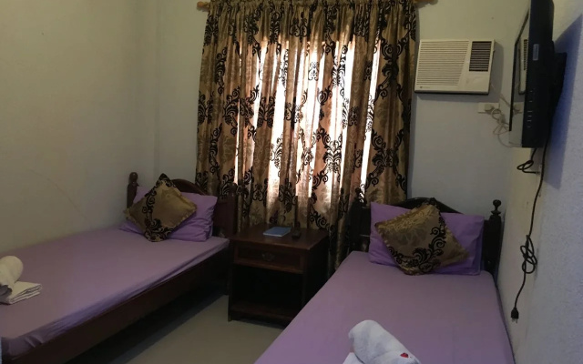Cecilias Inn