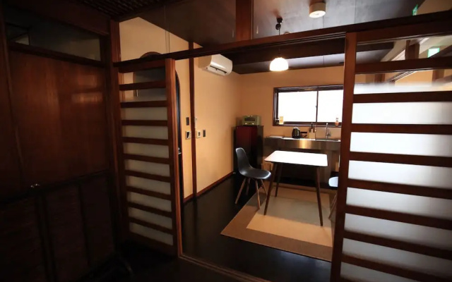 Art Hostel Sumau