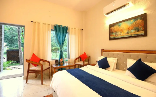 Aranya Resort & Suites By Shivaneel