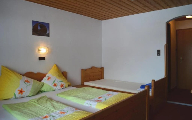Pension Leitenhof