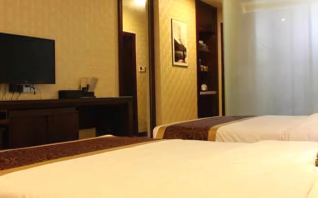Plaza Garden Hotel